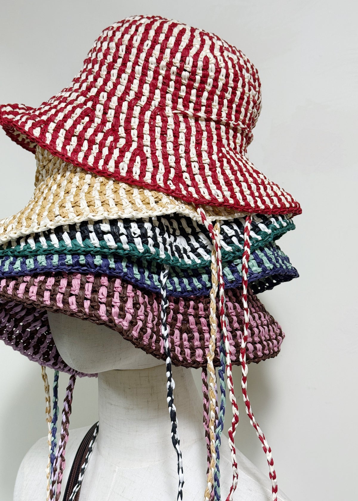 Cabana bucket hat