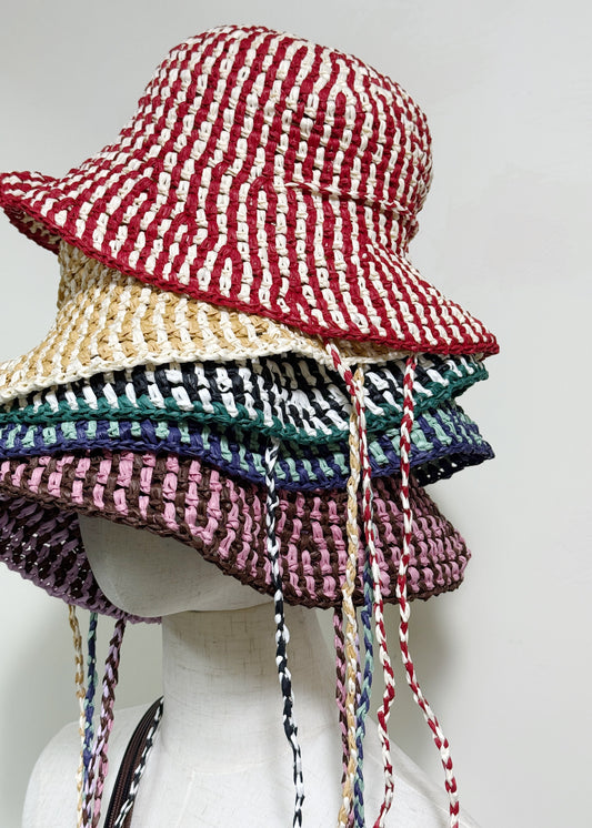 Cabana bucket hat