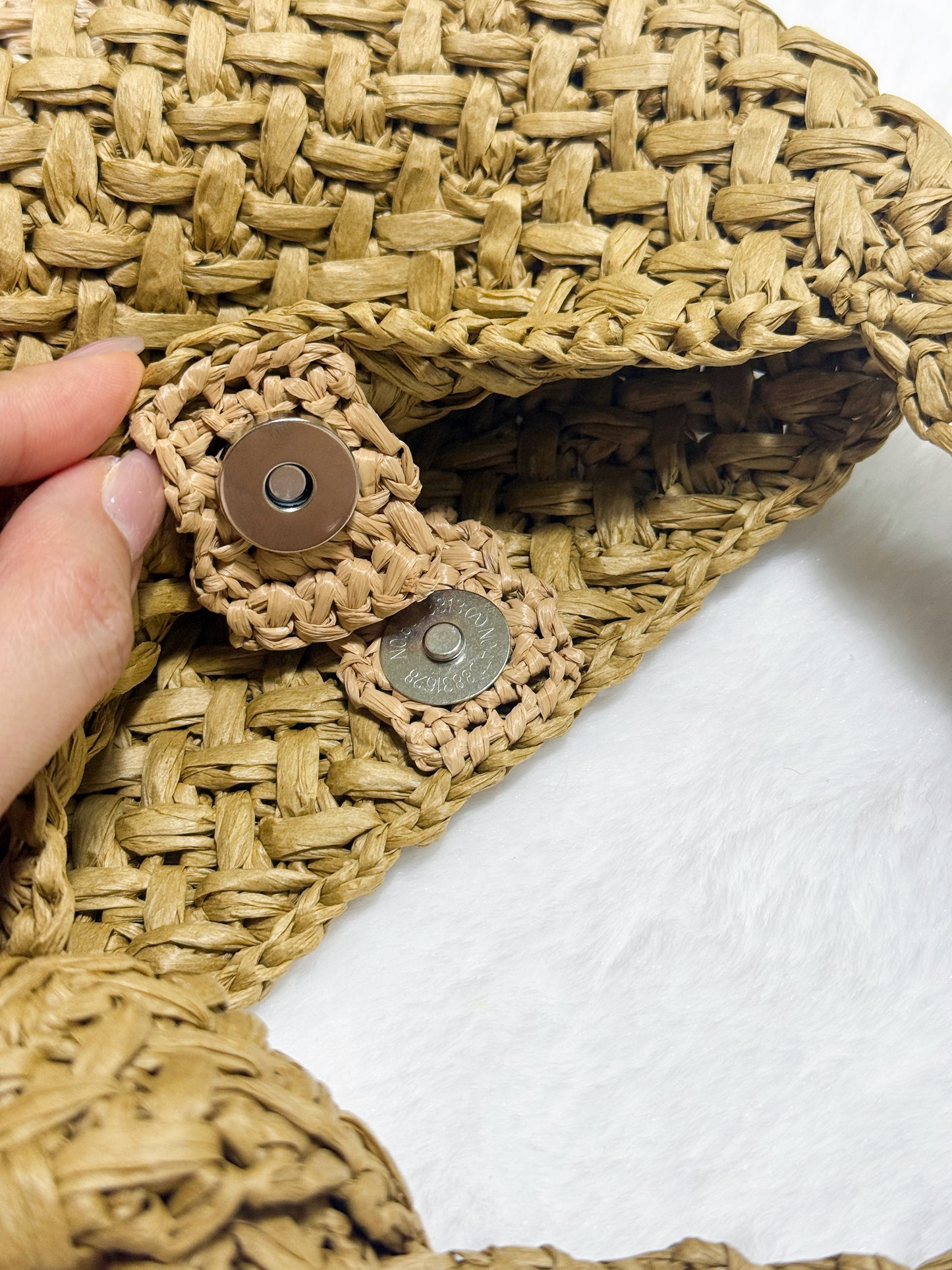 Twist bag