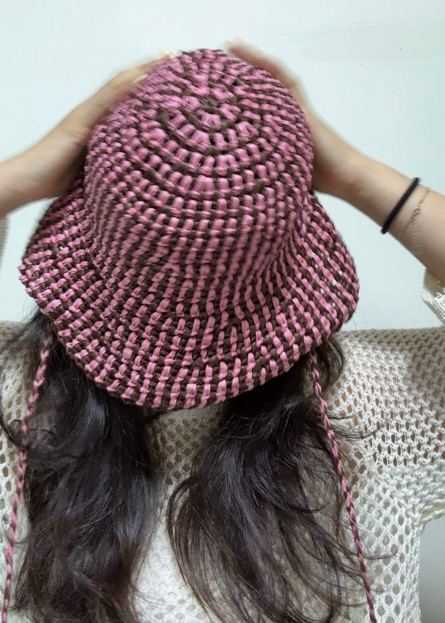 Cabana bucket hat