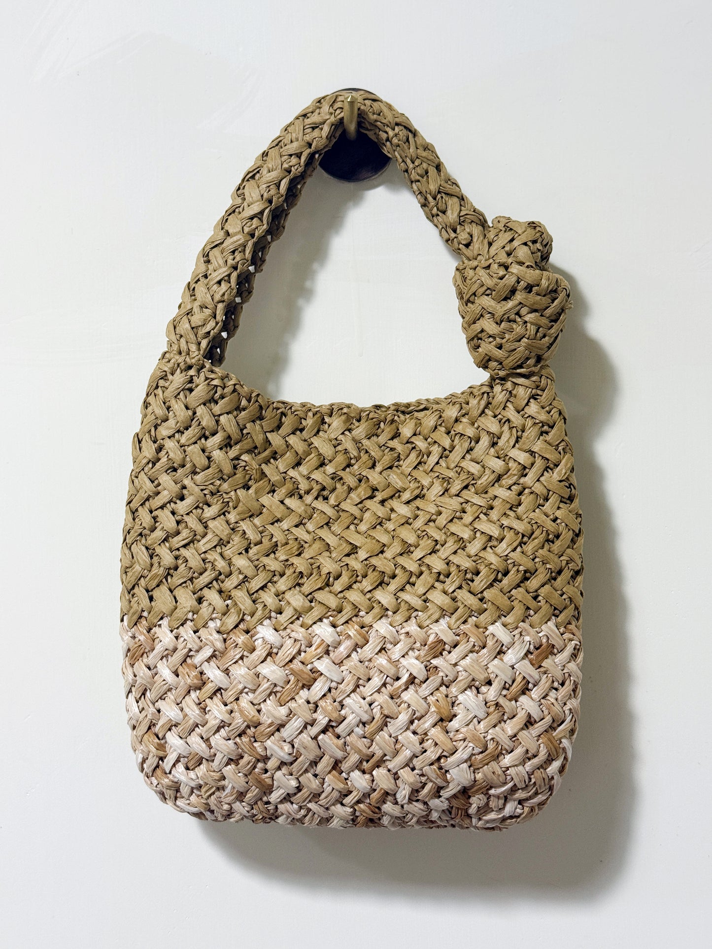 Twist bag