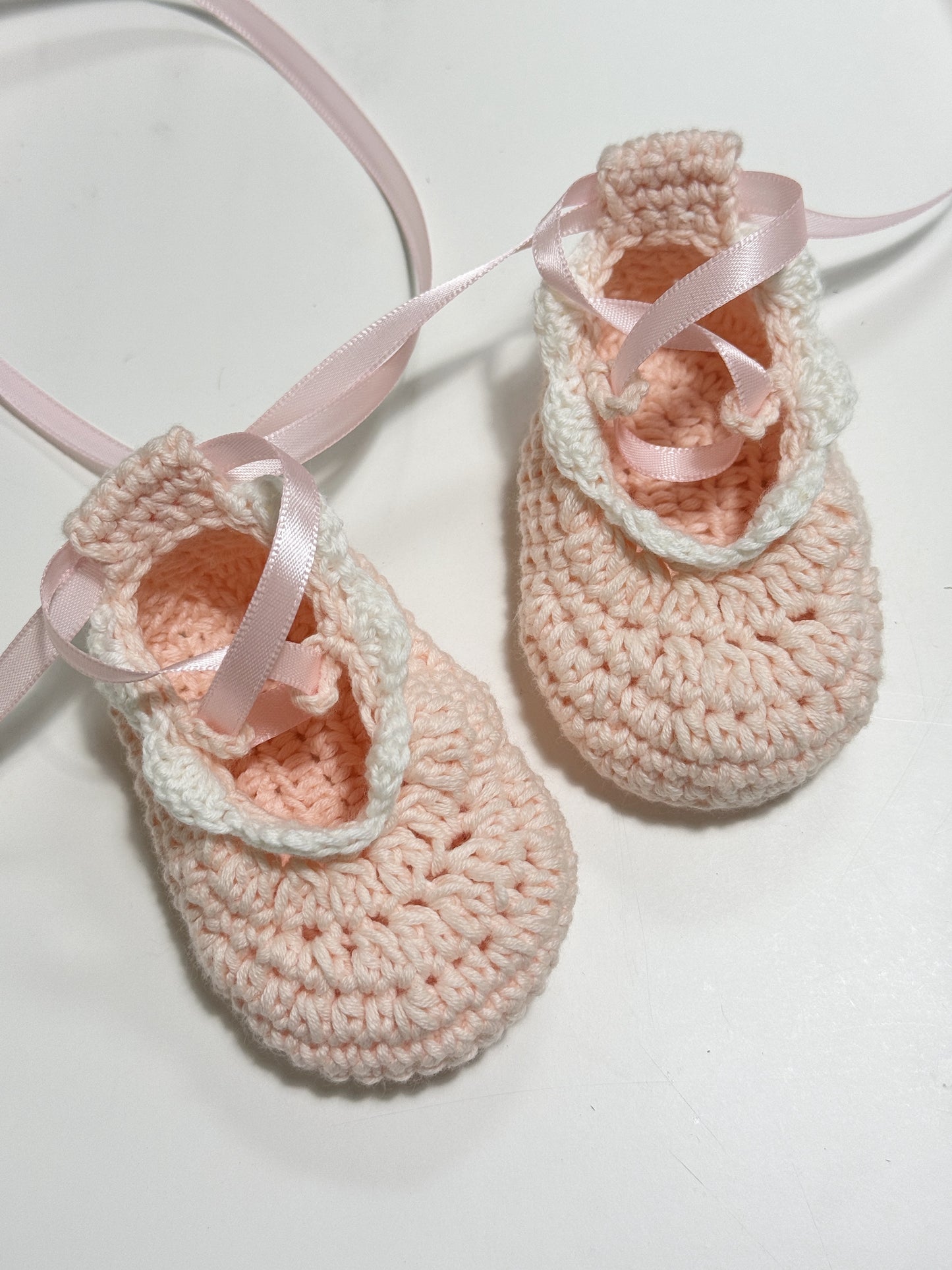 Custom Handcrafted Baby Shoes（100% Organic Cotton）