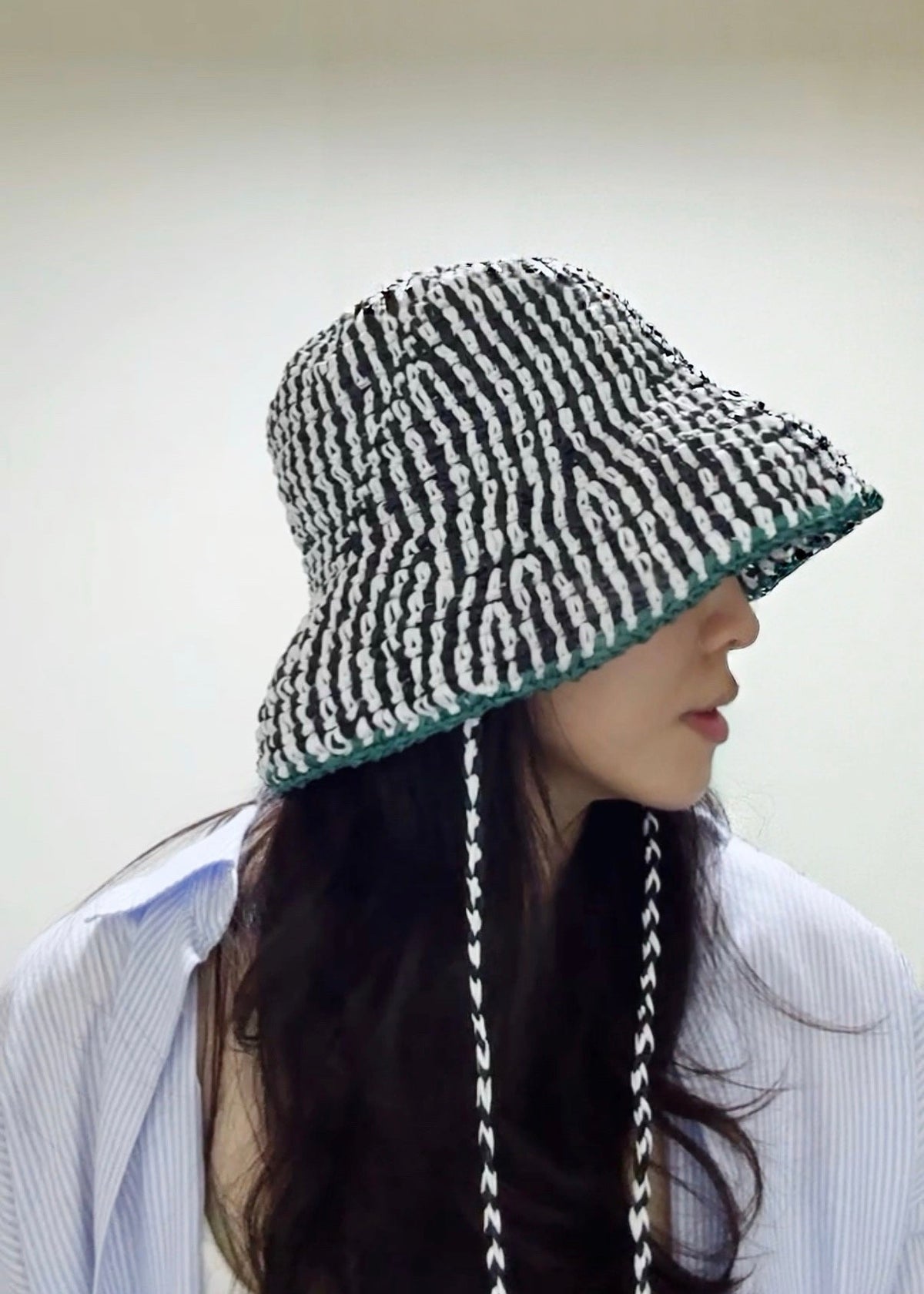 Cabana bucket hat