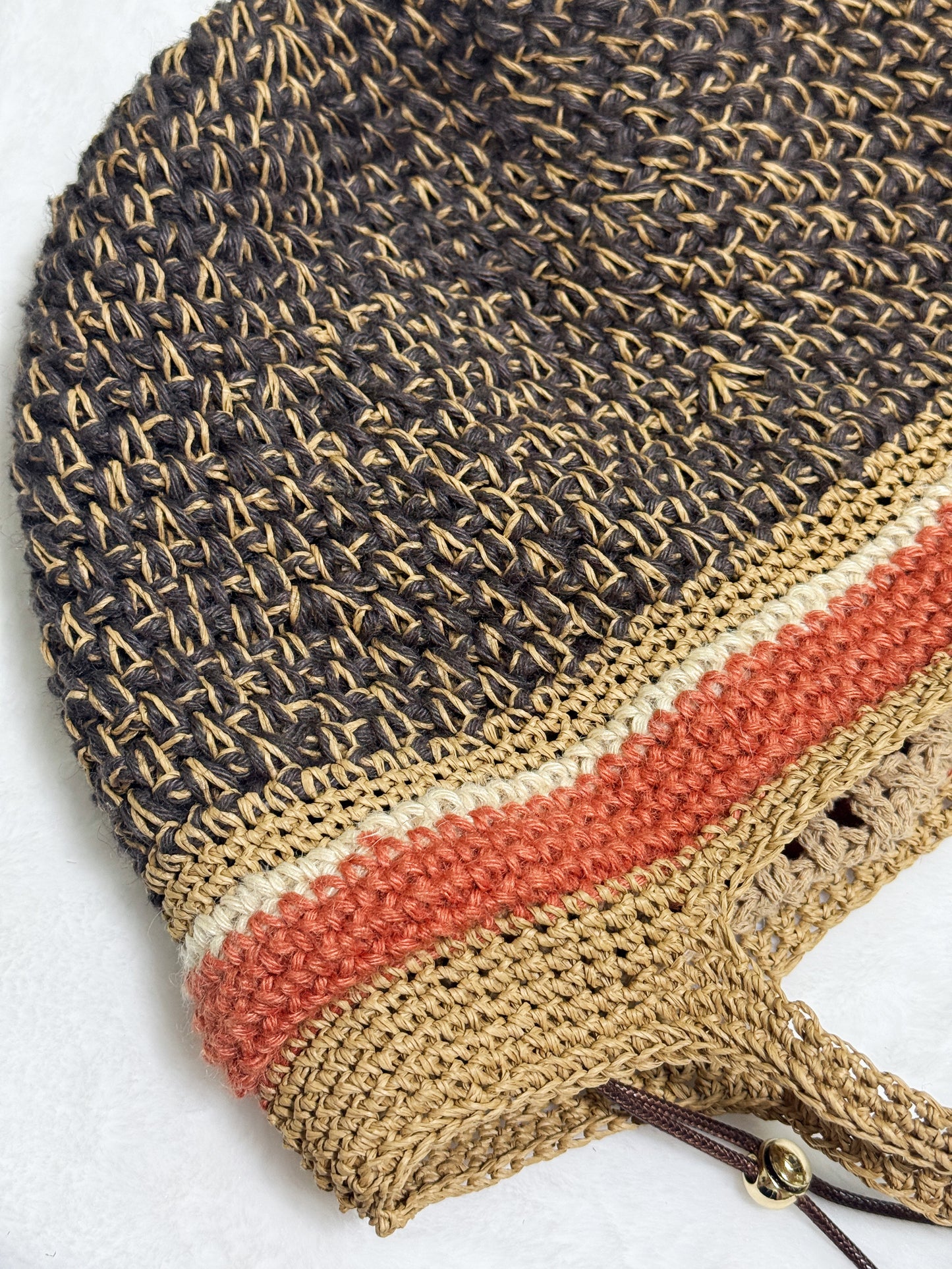 Jute tote