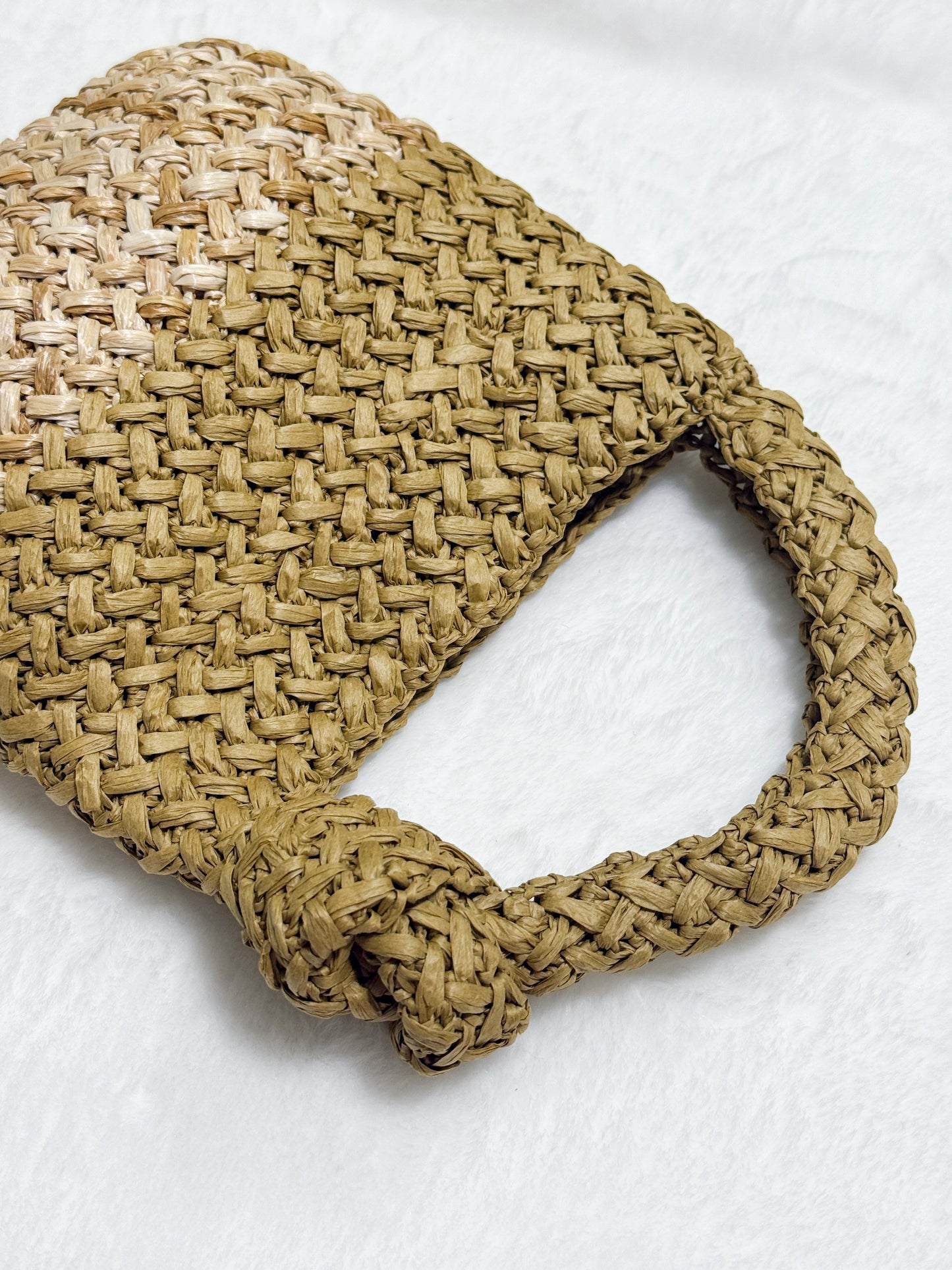 Twist bag