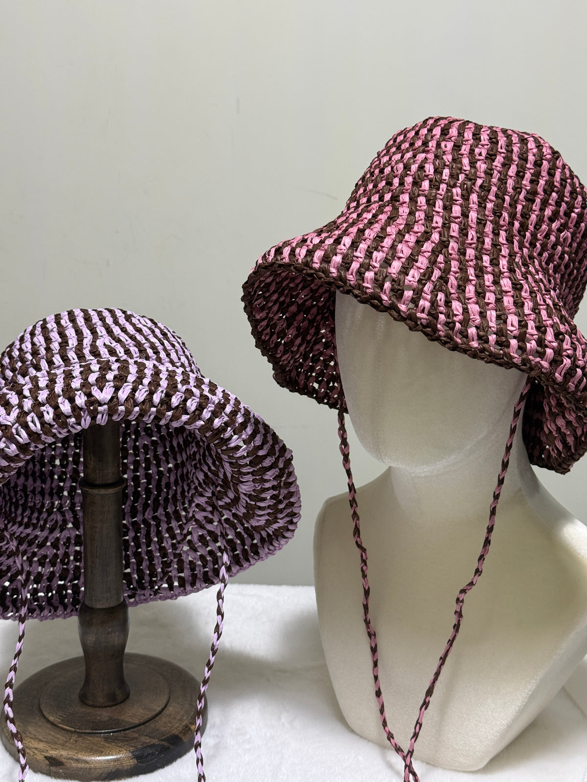 Cabana bucket hat