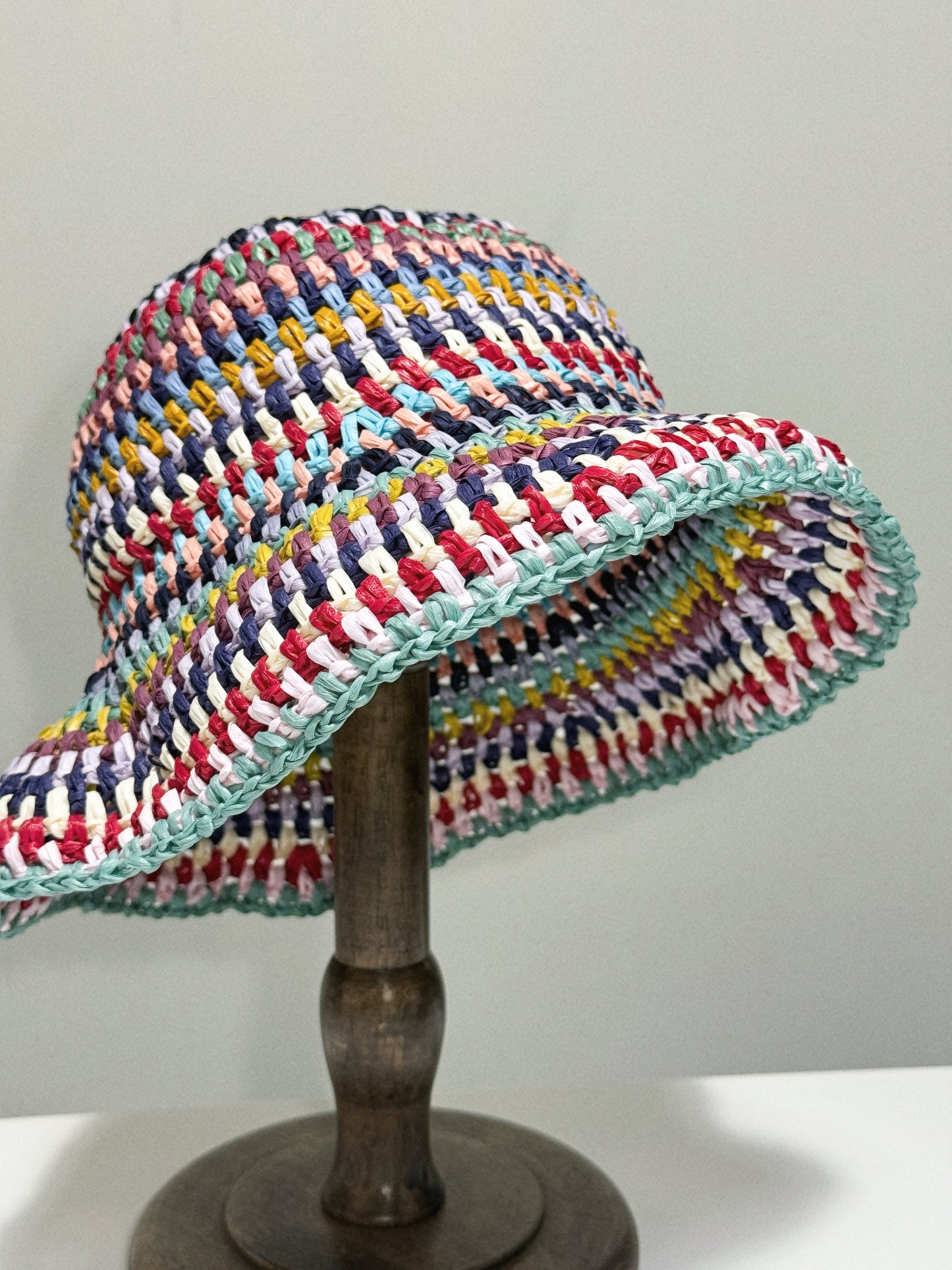 Kaleido Bucket Hat