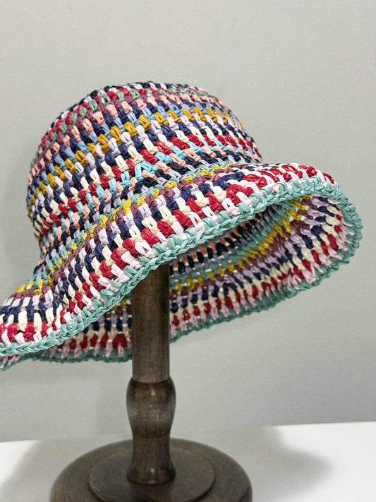 Kaleido Bucket Hat