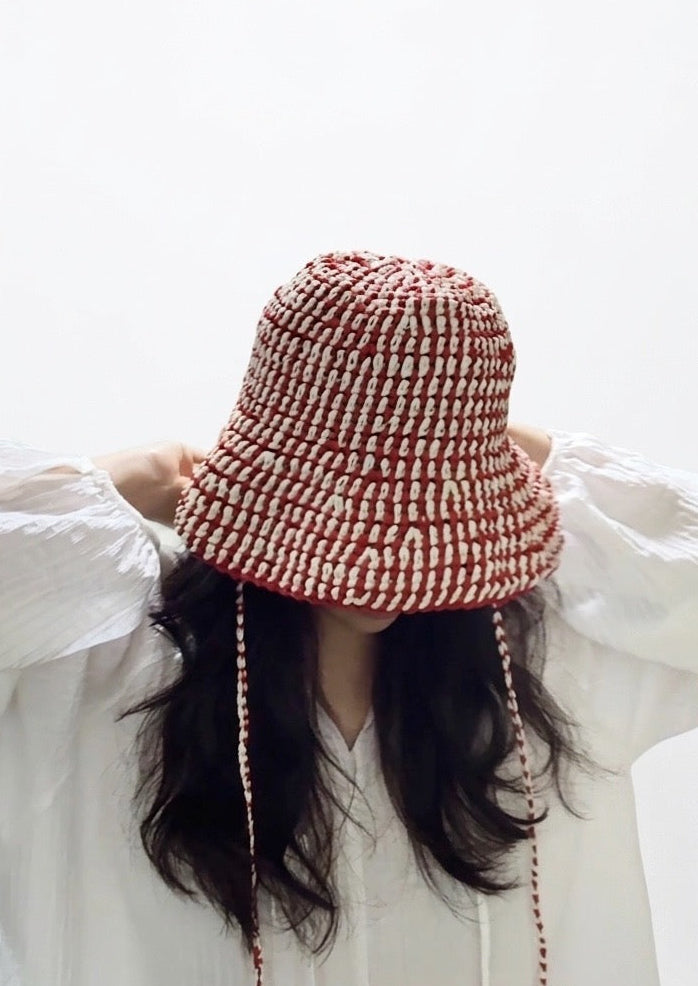 Cabana bucket hat