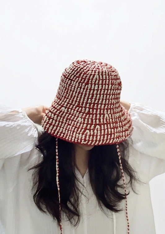 Cabana bucket hat